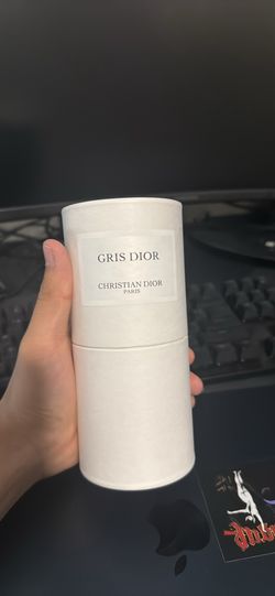 GRIS DIOR COLOGNE