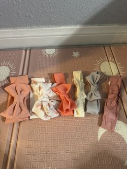 Baby Headbands