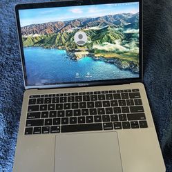 2017 MacBook Pro 13