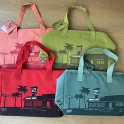 Trader Joe’s 8 Gallon Insulated Bag. BRAND NEW✨