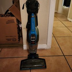Bissell Adapt Ion Pet Vacuum