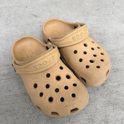 Crocs (Kids Size 11)