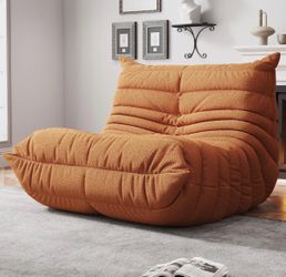 Giant Bean Bag Sofa