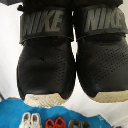 Boys Nike Shoes