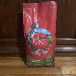 Dog Food 