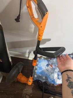 Electric String Trimmer / Edger