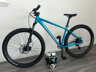 2026 Specialized Rockhopper Comp mountain bike - large frame - 29 inch wheels