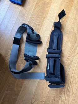 Support Belt for Caregivers - Seniors