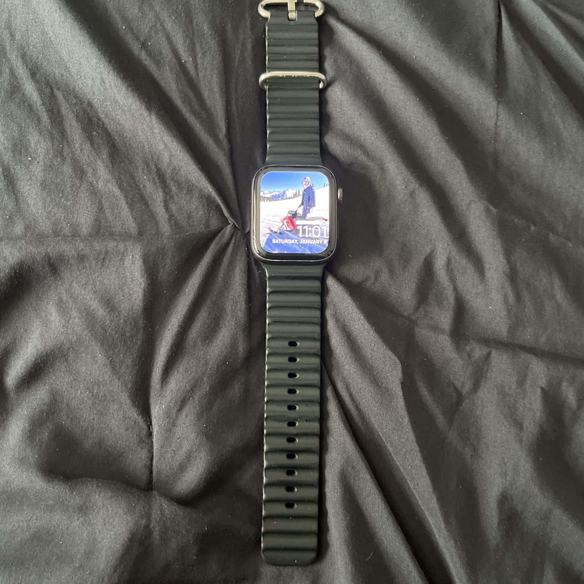Apple Watch