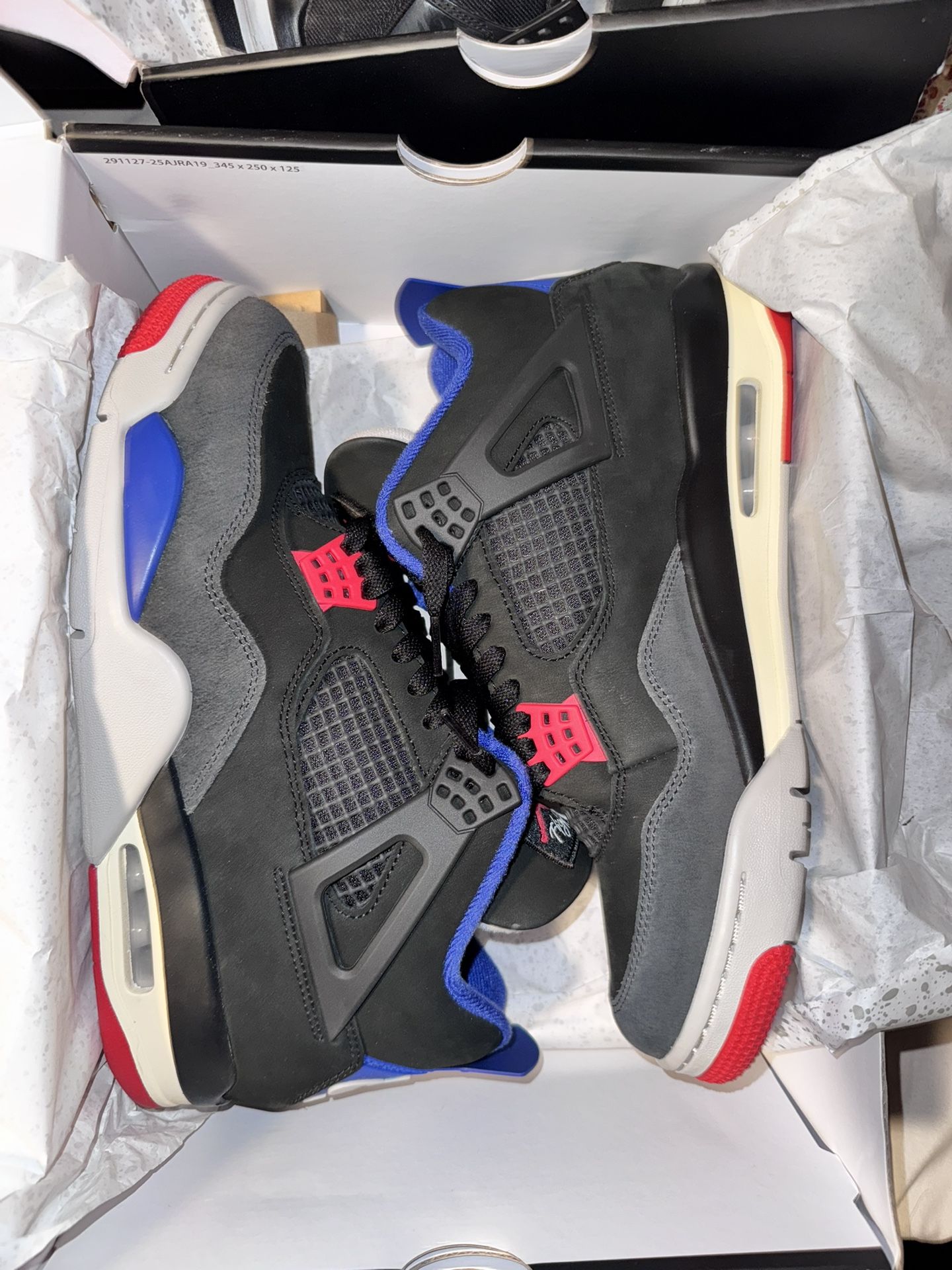 Jordan 4 Bundle 