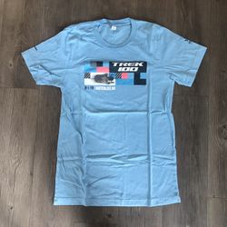 Women’s Trek 100 Cycling T-Shirt - Small