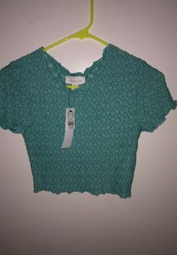 Top Shop size 6