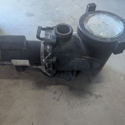 Jandy Pro Series Stealth 2hp Pool Pump