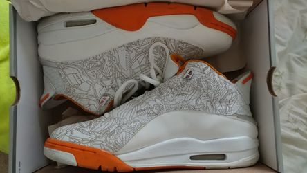 Jordan retro