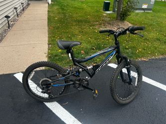 Bicycle 20 inch wheel