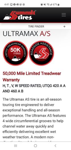 4 Tires 215/70R15 New