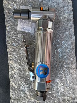 Roxford right angle 25,000 rpm grinder
