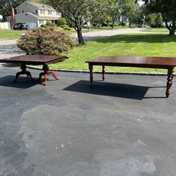 Dining / kitchen room tables