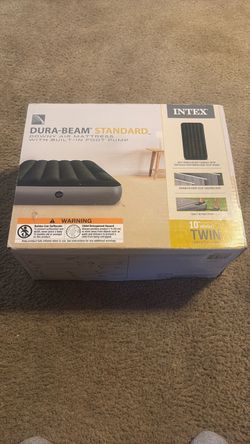 Dura-Beam Air Mattress