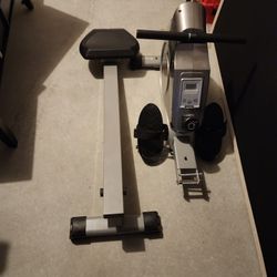 Rowing Machine