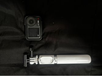 DJI Osmo Action 4