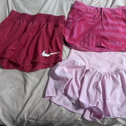 Nike , Adidas Sports Wear 