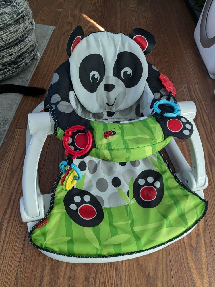 Infant Activity Seat