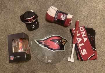 Cardinals Bundle