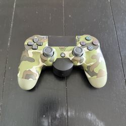 Playstation 4 Controller With Back Buttons