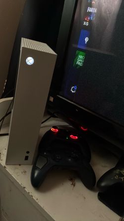 Xbox series s
