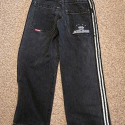 Black  JNCO. Rare!