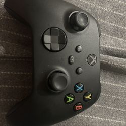X-Box Wireless Controller