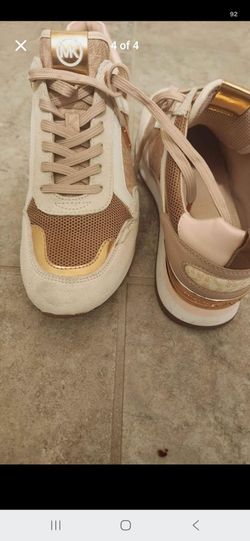 Mk Sneakers size 9
