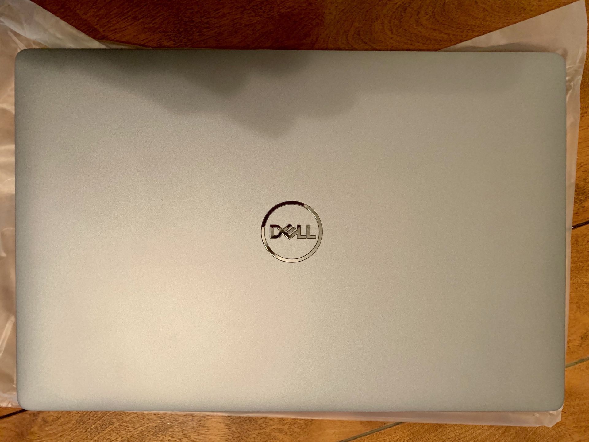 DELL Precision 3550 Laptop [[NEW]]