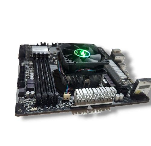 AsRock Motherboard amd am4 atx B450m IBW b450m Ryzen b450m-hdv r4 Steel Am4 Pro Fast