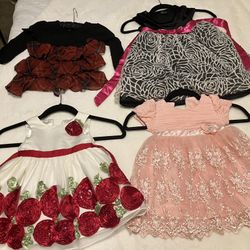 Sizes 12 Month To Size 10