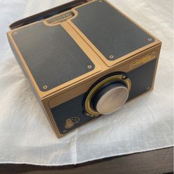 Perfect Smarthphone Projector Small Occasion