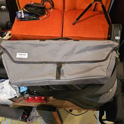 Hammered Dulcimer Carrying Case