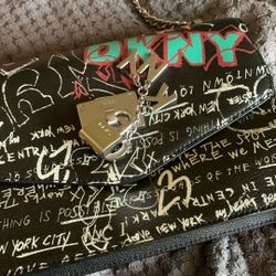 DK Hand Bag — New