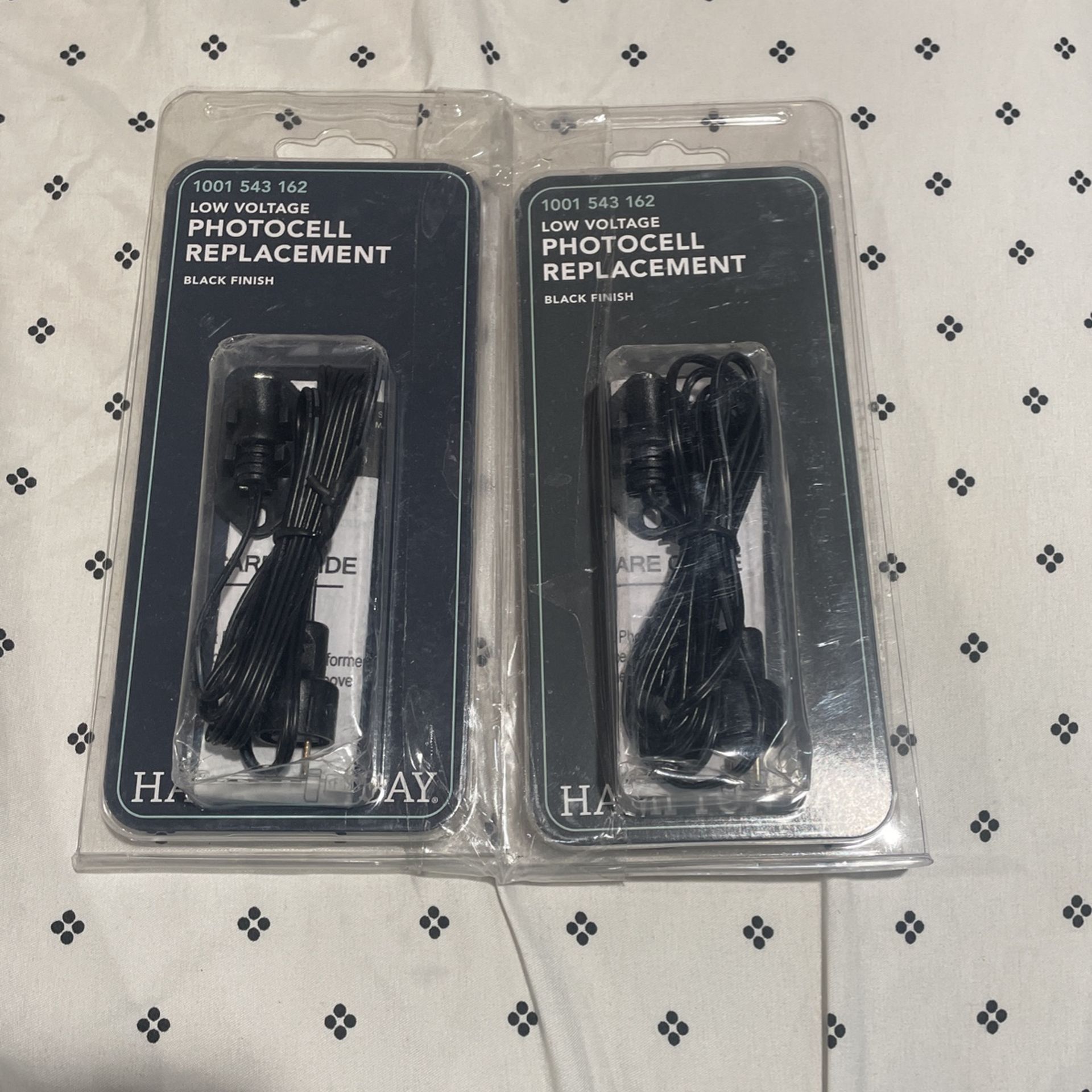 photocell replacement 1001 543 162 low voltage