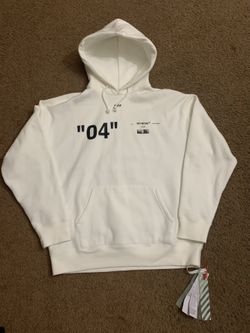 Off white 04 mona lisa top