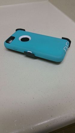 IPhone 6 Plus OtterBox
