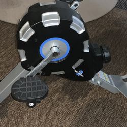 Total Gym Cyclo Trainer 2