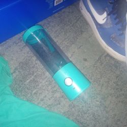 Blend Jet Portable Blender