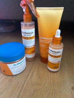 Dr.melanin