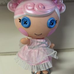 Laloopsy Doll