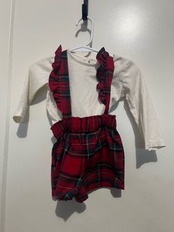 Baby Girl Outfit
