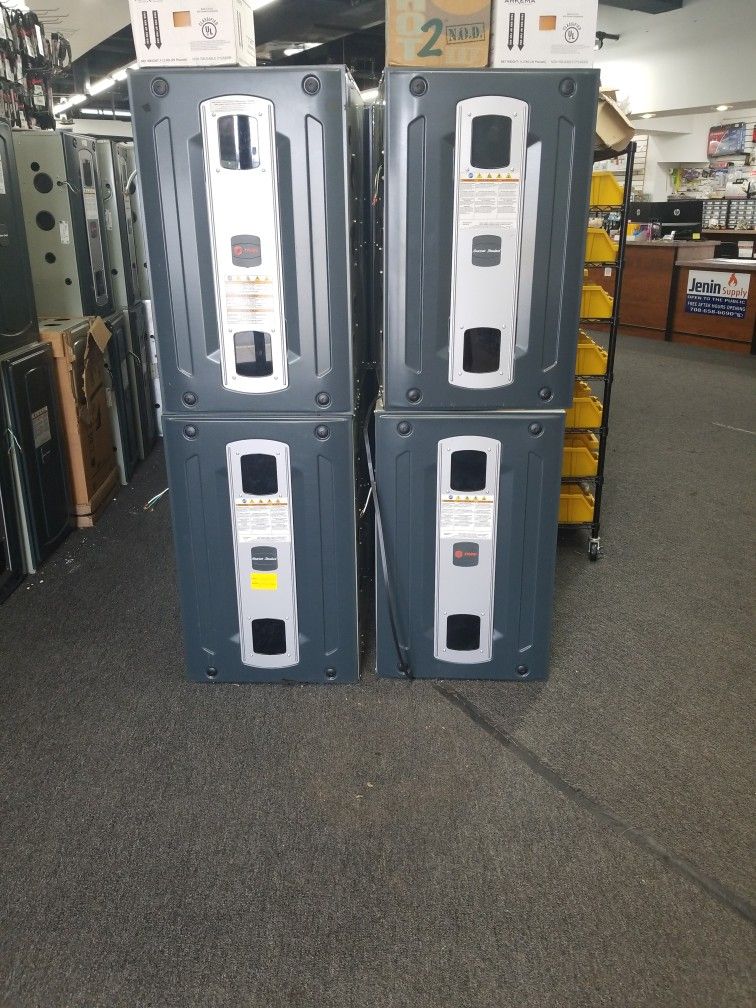 Furnaces