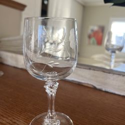 Princess House Heritage Bordeaux