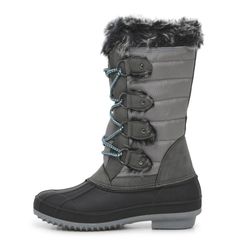 Khombu Kandice Snow Boot